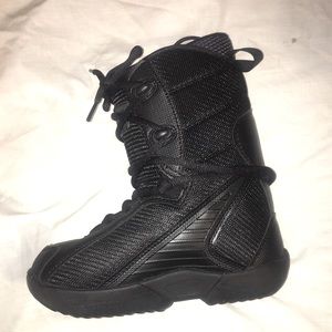 LAMAR Force snowboard boots